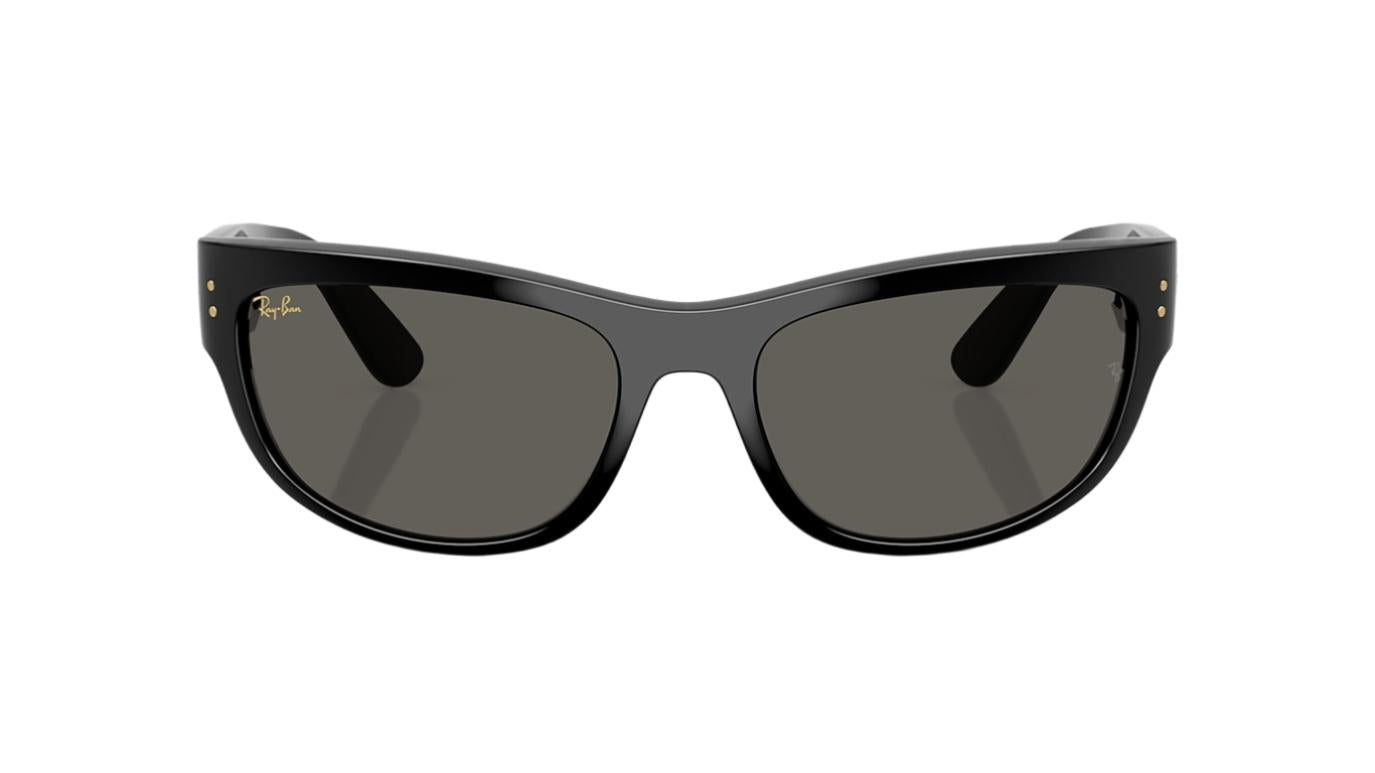 Ray-Ban Mega Balorama RB2289-Sunglasses-