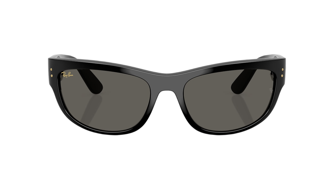 Ray-Ban Mega Balorama RB2289-Sunglasses-