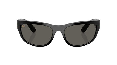Ray-Ban Mega Balorama RB2289-Sunglasses-