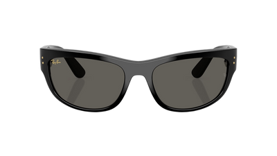Ray-Ban Mega Balorama RB2289-Sunglasses-