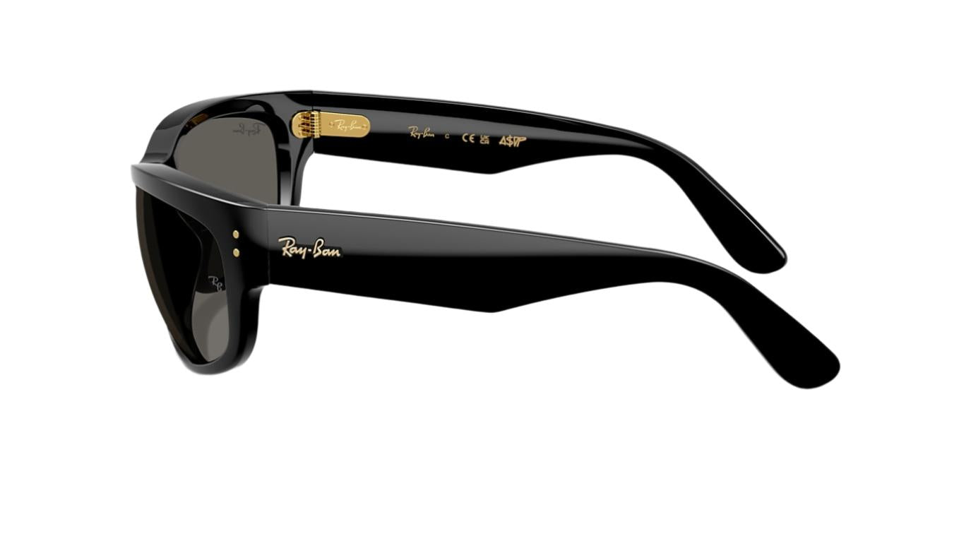 Ray-Ban Mega Balorama RB2289-Sunglasses-