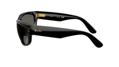 Ray-Ban Mega Balorama RB2289-Sunglasses-