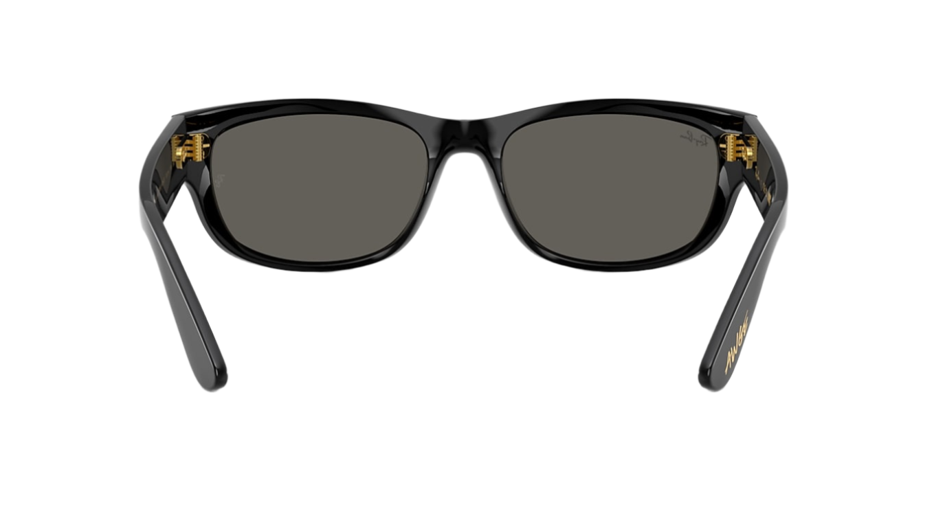 Ray-Ban Mega Balorama RB2289-Sunglasses-