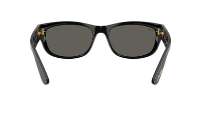 Ray-Ban Mega Balorama RB2289-Sunglasses-
