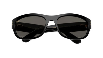 Ray-Ban Mega Balorama RB2289-Sunglasses-