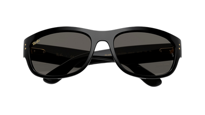 Ray-Ban Mega Balorama RB2289-Sunglasses-