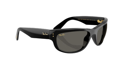 Ray-Ban Mega Balorama RB2289-Sunglasses-