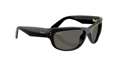 Ray-Ban Mega Balorama RB2289-Sunglasses-