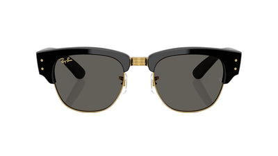 Ray-Ban Mega Clubmaster RB0316S-Sunglasses-
