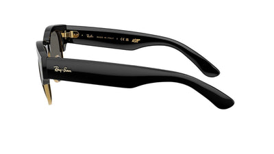 Ray-Ban Mega Clubmaster RB0316S-Sunglasses-