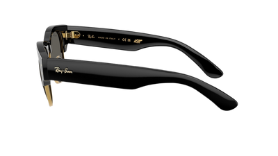 Ray-Ban Mega Clubmaster RB0316S-Sunglasses-