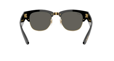 Ray-Ban Mega Clubmaster RB0316S-Sunglasses-