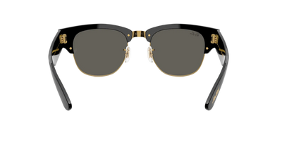 Ray-Ban Mega Clubmaster RB0316S-Sunglasses-