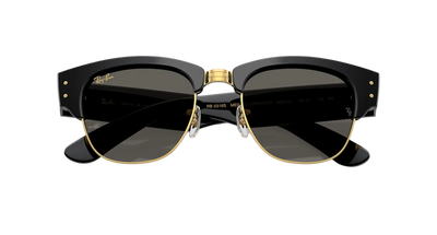 Ray-Ban Mega Clubmaster RB0316S-Sunglasses-