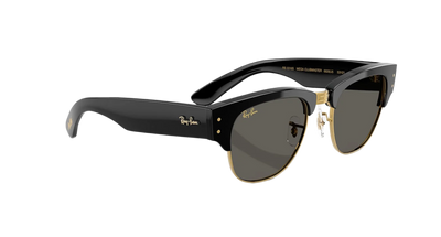 Ray-Ban Mega Clubmaster RB0316S-Sunglasses-