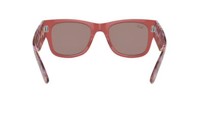 Ray-Ban Mega Wayfarer RB0840S-Sunglasses-Topline Eyewear