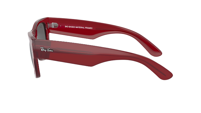 Ray-Ban Mega Wayfarer RB0840S-Sunglasses-Topline Eyewear