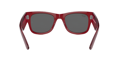 Ray-Ban Mega Wayfarer RB0840S-Sunglasses-Topline Eyewear