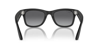 Ray-Ban Meta Wayfarer RW4006-Sunglasses-