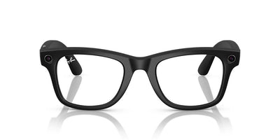 Ray-Ban Meta Wayfarer RW4006-Sunglasses-
