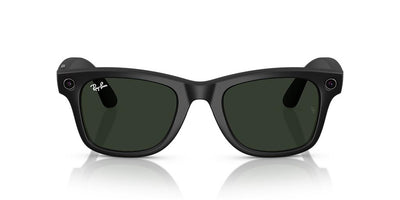 Ray-Ban Meta Wayfarer RW4006-Sunglasses-