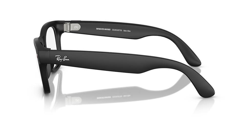 Ray-Ban Meta Wayfarer RW4006 – Topline Eyewear
