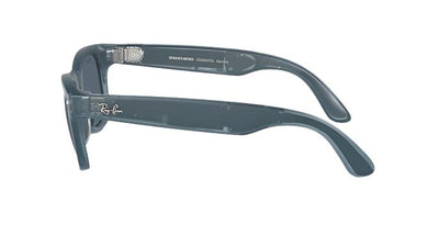 Ray-Ban Meta Wayfarer RW4006-Sunglasses-