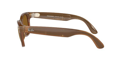 Ray-Ban Meta Wayfarer RW4006-Sunglasses-