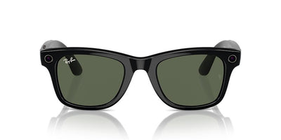 Ray-Ban Meta Wayfarer RW4006-Sunglasses-