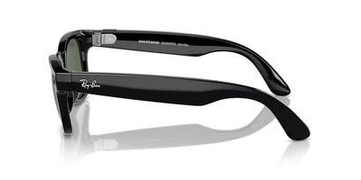 Ray-Ban Meta Wayfarer RW4006-Sunglasses-