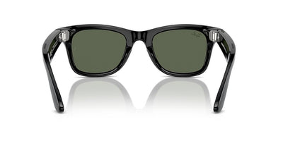 Ray-Ban Meta Wayfarer RW4006-Sunglasses-