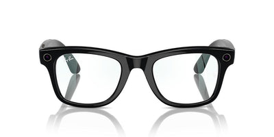 Ray-Ban Meta Wayfarer RW4006-Sunglasses-