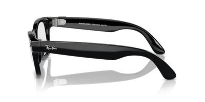 Ray-Ban Meta Wayfarer RW4006-Sunglasses-