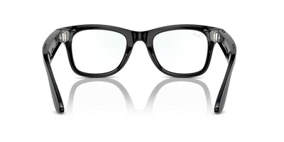 Ray-Ban Meta Wayfarer RW4006-Sunglasses-