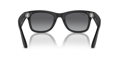 Ray-Ban Meta Wayfarer RW4006-Sunglasses-Topline Eyewear