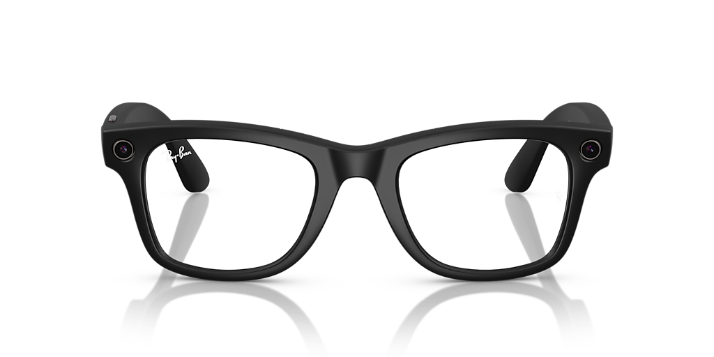 Ray-Ban Meta Wayfarer RW4006-Sunglasses-Topline Eyewear