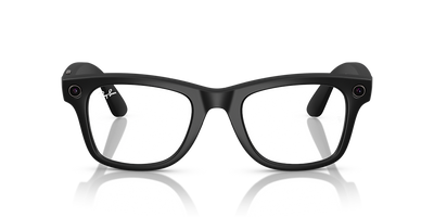 Ray-Ban Meta Wayfarer RW4006-Sunglasses-Topline Eyewear