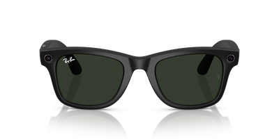 Ray-Ban Meta Wayfarer RW4006-Sunglasses-Topline Eyewear