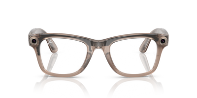 Ray-Ban Meta Wayfarer RW4006-Sunglasses-Topline Eyewear