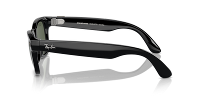 Ray-Ban Meta Wayfarer RW4006-Sunglasses-Topline Eyewear