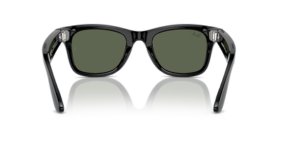 Ray-Ban Meta Wayfarer RW4006-Sunglasses-Topline Eyewear