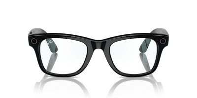 Ray-Ban Meta Wayfarer RW4006-Sunglasses-Topline Eyewear