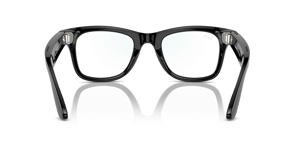 Ray-Ban Meta Wayfarer RW4006-Sunglasses-Topline Eyewear