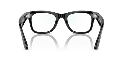 Ray-Ban Meta Wayfarer RW4006-Sunglasses-Topline Eyewear
