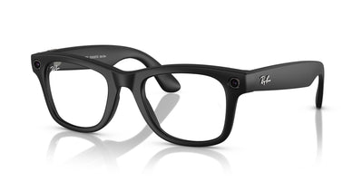 Ray-Ban Meta Wayfarer RW4006-Sunglasses-Topline Eyewear