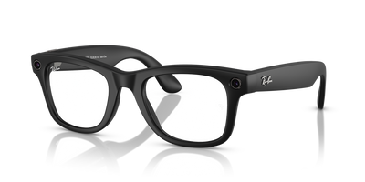 Ray-Ban Meta Wayfarer RW4006-Sunglasses-Topline Eyewear