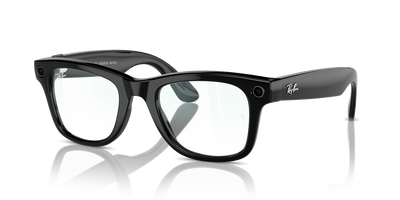 Ray-Ban Meta Wayfarer RW4006-Sunglasses-Topline Eyewear