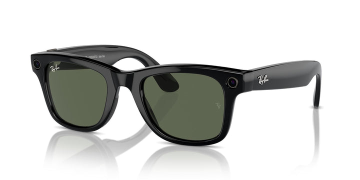 小物 Ray-Ban  Wayfarer RW4006 Ray-Ban-Meta-Wayfarer-RW4006-
