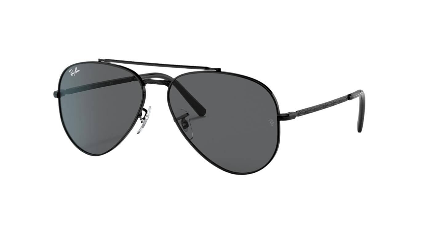 Ray-Ban New Aviator RB3625-Sunglasses-