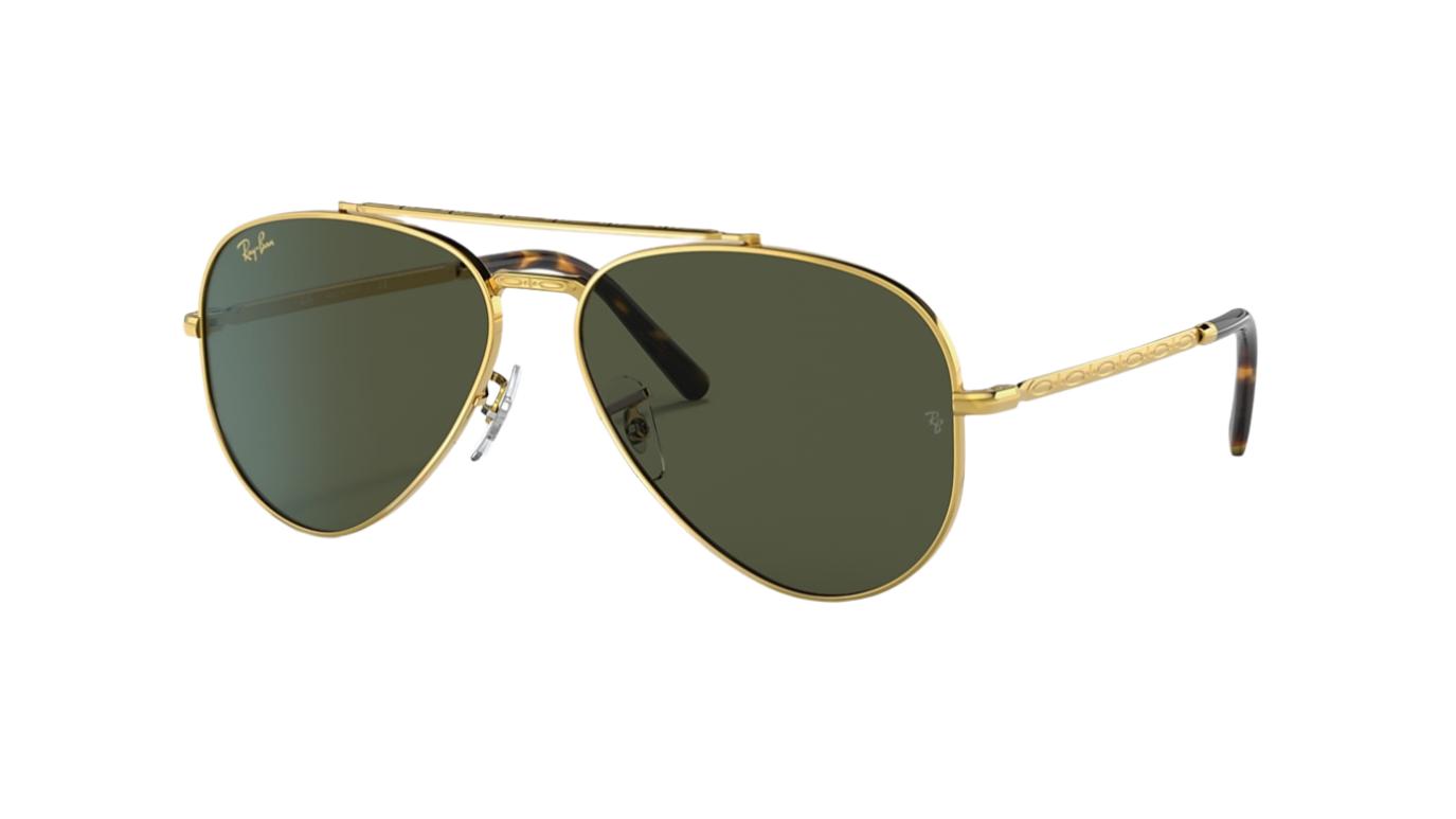 Ray-Ban New Aviator RB3625-Sunglasses-